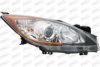 PRASCO MZ3304903 Headlight